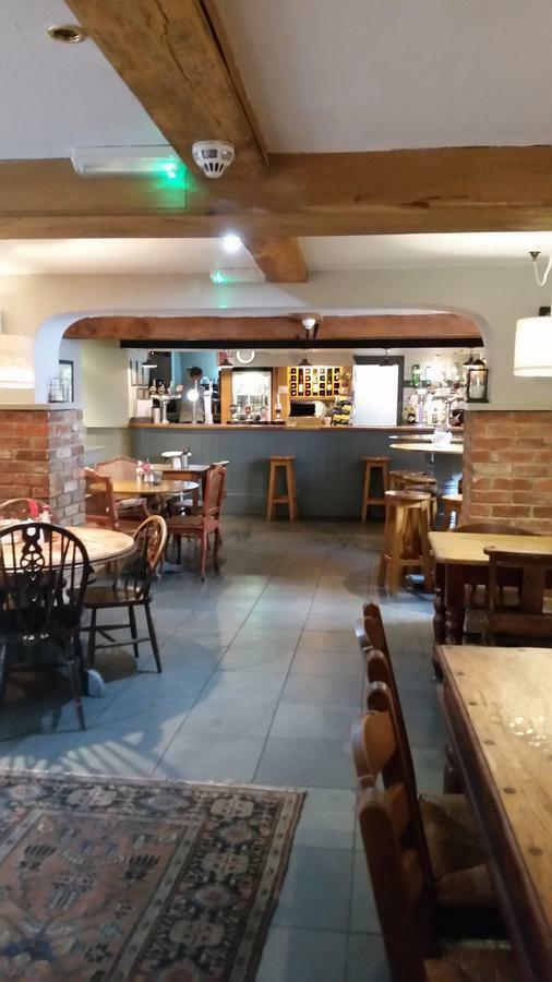 The City Arms Wells Exterior photo